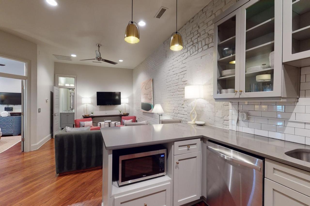 563 King Apartments Charleston Habitación foto
