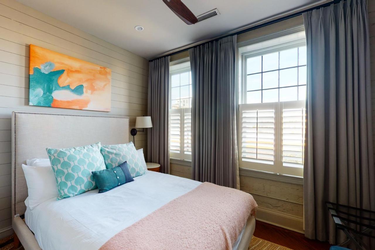 563 King Apartments Charleston Habitación foto